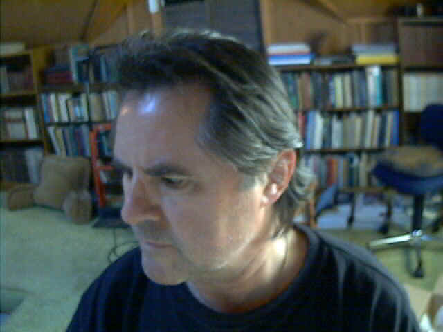 J. Salazar, before CSIS77